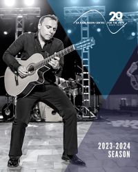 poster for event