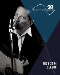 poster for event
