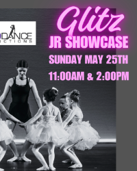 poster for event